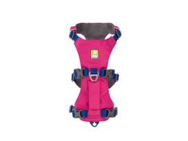 Ruffwear® Flagline™ 2.0 Hundegeschirr Alpenglow Pink 3