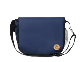 Firedog Dummy Bag Dummytasche navy blue 3