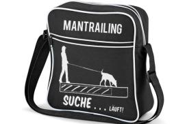 Schultertasche Dummytasche selbst gestalten 3