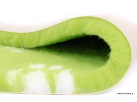 Original Vetbed Isobed SL paw limegreen 3