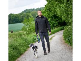 Owney Fjord Herren Softshell Jacke 3