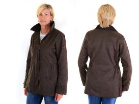 Scippis Malanda Jacke unisex 3