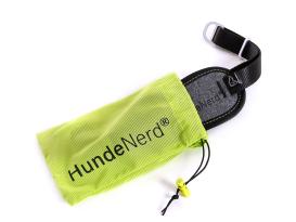 HundeNerd® V2 Hundehalsband 3