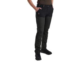 Deerhunter Lady Ann Hundesport Damenhose black ink/black 3