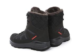 Lowa Trident III GTX® Winter Damenstiefel anthrazit/mandarine 3