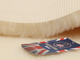 Original Vetbed British Wool Blend SL nature 3