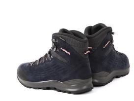 Lowa® Explorer GTX® MID Damenschuhe navy/rose 3