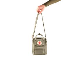 Fjällräven Kanken Sling Schultertasche clay 3