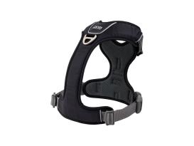 Comfort Walk Pro V2 Hundegeschirr Black 3