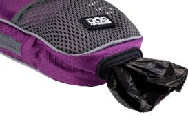 Dog Copenhagen Pouch Organizer V2 Purple Passion 3