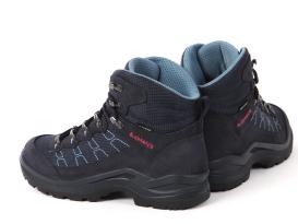 Lowa Taurus Pro GTX® Mid Damenschuhe navy 3