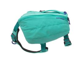 Ruffwear Front Range Hunderucksack Aurora Teal 3