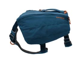 Ruffwear Front Range Hunderucksack Blue Moon 3