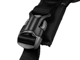 Non-Stop Dogwear Hundegeschirr Line Harness Grip 3