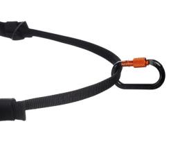 Non-Stop Dogwear Jogginggurt CaniX Belt für Hundehalter 3