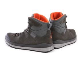 Lowa Malta GTX® MID Herrenschuhe anthrazit 3