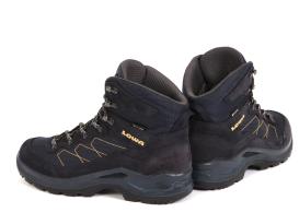 Lowa Taurus Pro GTX® Mid Herrenschuh navy 3