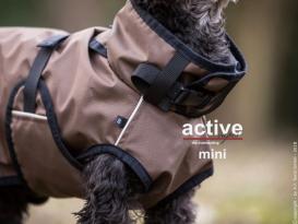 Active Cape Light Mini 3