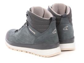 Lowa Malta GTX® MID Damenschuh jeans 3