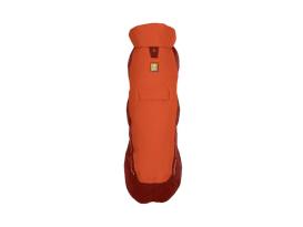 Ruffwear Vert Hundejacke Canyonlands Orange 3