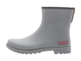 Regenstiefel Bella grau 3