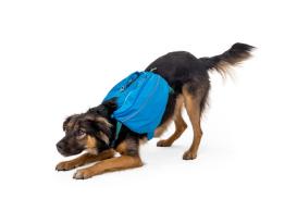 Ruffwear Approach™ Pack Hunderucksack Blue Dusk 3