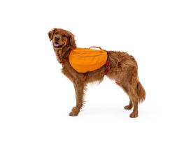 Ruffwear Approach™ Pack Hunderucksack Campfire Orange 3