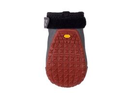 Ruffwear Grip Trex ™ Hundeschuhe Red Sumac 3