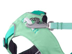 Ruffwear® Flagline™ 2.0 Hundegeschirr Sage Green 3