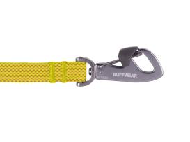 Ruffwear Hi & Light™ leichte Hundeleine Lichen Green 3