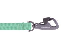 Ruffwear Hi & Light™ leichte Hundeleine Sage Green 3