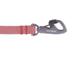 Ruffwear Hi & Light™ leichte Hundeleine Salmon Pink 3