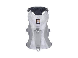 Ruffwear Swamp Cooler kühlendes Hundegeschirr Graphite Gray 3