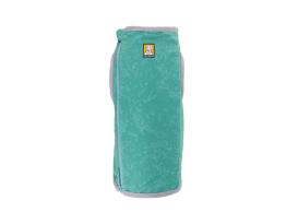 Ruffwear Swamp Cooler Zip Kühlweste für Hunde Aurora Teal 3