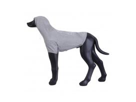 Rukka Pets Hunde-Hoodie Sierra grau 3