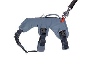 Ruffwear Web Master™ Hundegeschirr Slate Blue 3