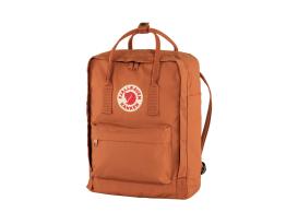 Fjällräven Rucksack Daypack Kanken Terracotta Brown 3