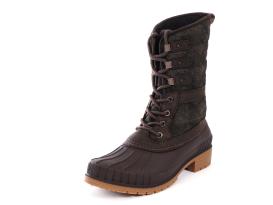 Kamik Damen Winterstiefel Sienna 3 Java 3