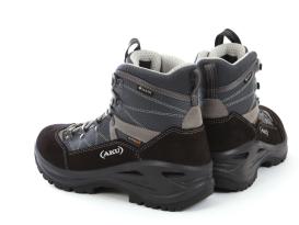 AKU Cimon GTX Damenschuh grau 3