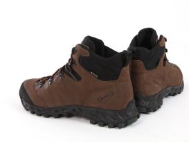 AKU Coldai Nubuk GTX Outdoorschuh brown 3