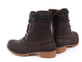 Kamik Damen Winterstiefel Sienna MID L Java 3