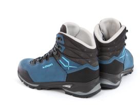 Lowa Trekkingschuh Lady Light LL skyblue 3