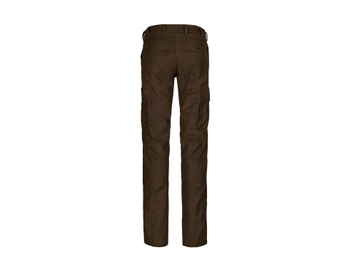 Fjällräven Damenhose Karla Hydratic dark olive