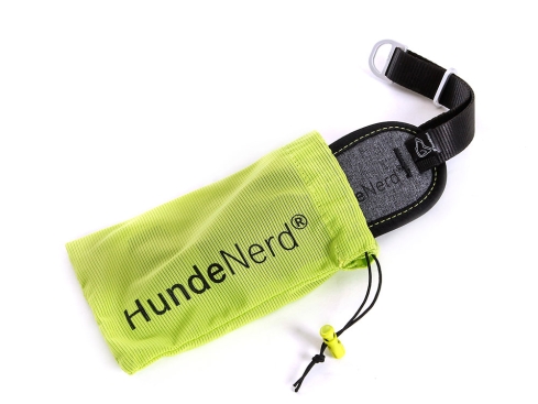 HundeNerd® V2 Hundehalsband