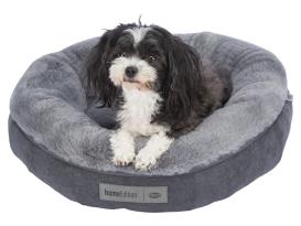 Rundes Hundebett Liano Home Edition 4