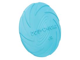 Dog Disc Naturgummi Frisbee für Hunde 4