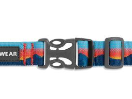 Ruffwear Web Reaction™ Martingal Hundehalsband Sunset 4