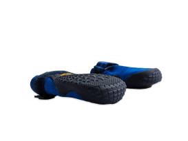 Ruffwear Hi & Light™ Hunde-Wanderschuhe 2er-Set Blue Pool 4