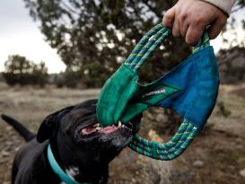 Ruffwear Pacific Ring™ Hundespielzeug 4