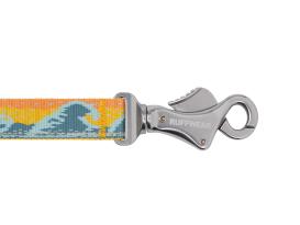 Ruffwear Crag™ reflektierende Hundeleine Rising Wave 4